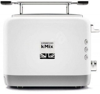 Kenwood Kmix TCX751WH Ekmek Kızartma Makinesi kullananlar yorumlar